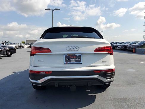Certified 2023 Audi Q5 2.0T Prestige w/ Prestige Package AWD/4WD image 5