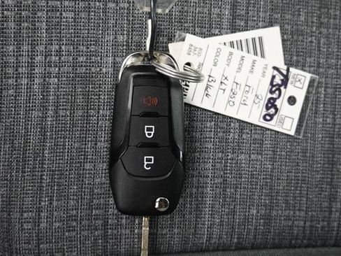 New 2025 Ford F250 XLT w/ 360-Degree Camera Package image 25