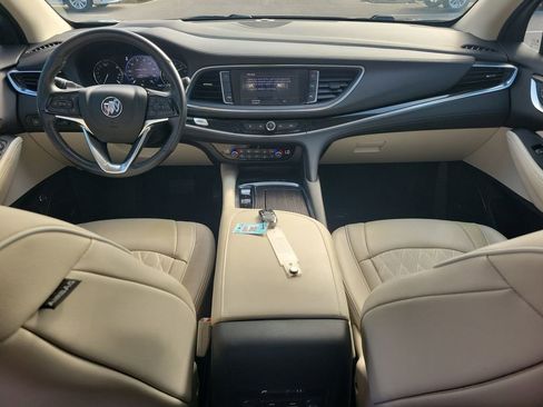 Used 2023 Buick Enclave Avenir w/ Trailering Package, 5000 lbs. image 20