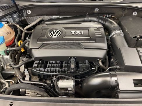 Used 2017 Volkswagen Passat 1.8T S FWD image 29