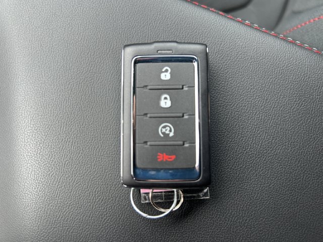 New 2026 Dodge Charger R/T AWD/4WD image 32