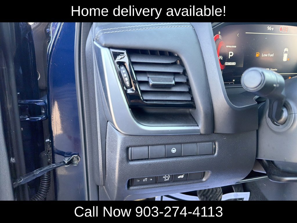 Used 2026 Nissan Rogue SL FWD image 19