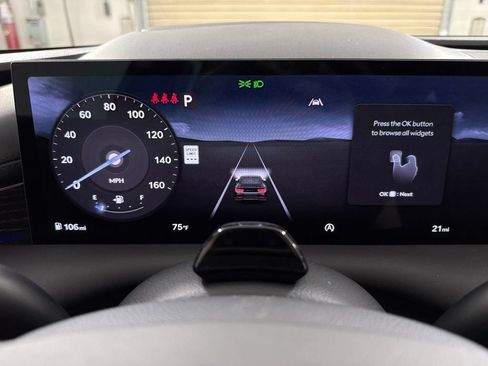 New 2026 Genesis G80 3.5T Prestige AWD/4WD image 16