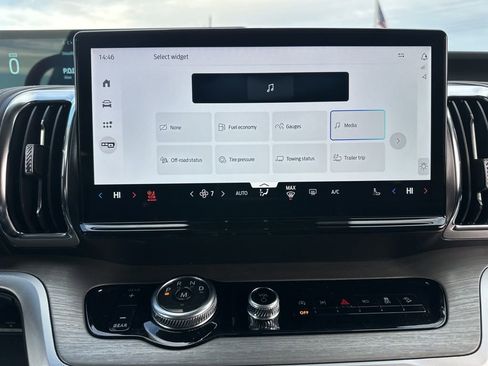 New 2026 Ford Expedition Max Platinum w/ Driver's Package image 52