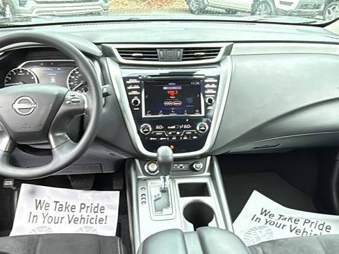 Certified 2023 Nissan Murano S AWD/4WD image 5
