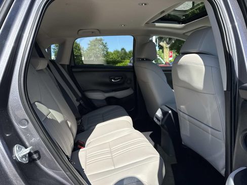 Certified 2026 Honda HR-V EX-L image 22