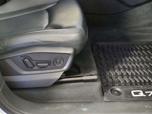 Used 2023 Audi Q7 2.0T Premium Plus w/ Premium Plus Package image 10