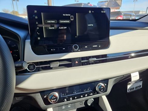 New 2026 Mitsubishi Outlander SE image 26