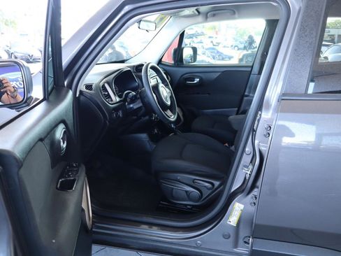 Used 2017 Jeep Renegade Sport w/ Power & Air Group image 14