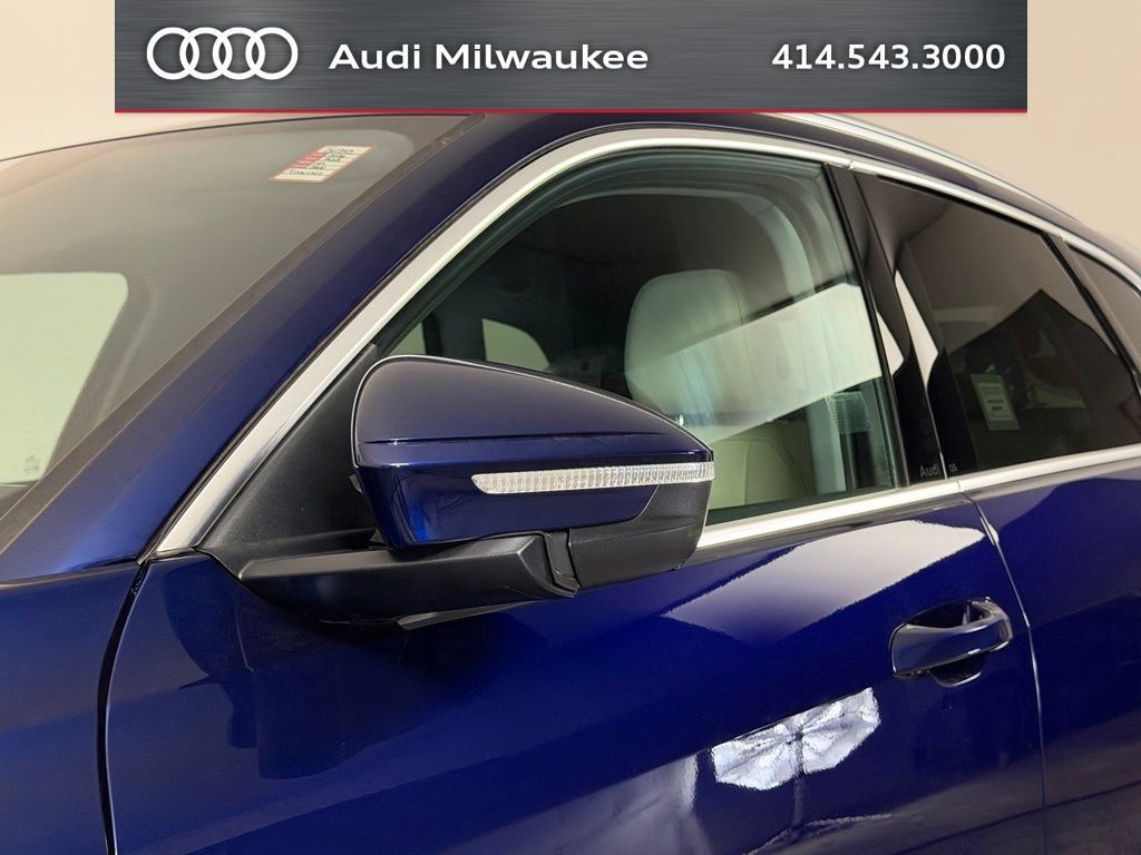 New 2026 Audi Q5 Premium Plus AWD/4WD image 12