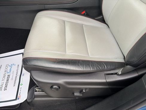 Used 2024 Dodge Durango Citadel image 12