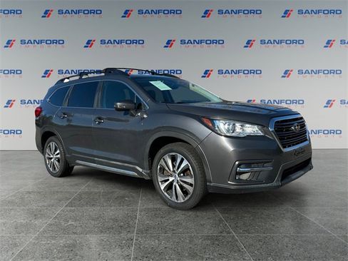 Used 2019 Subaru Ascent Limited image 7
