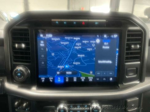 Used 2024 Ford F150 Lariat image 14