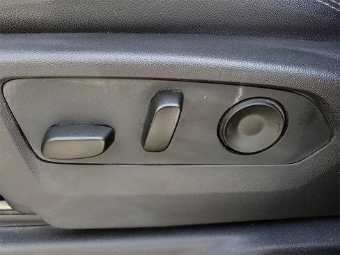 Used 2024 Chevrolet Silverado 1500 High Country w/ Midnight Edition image 13