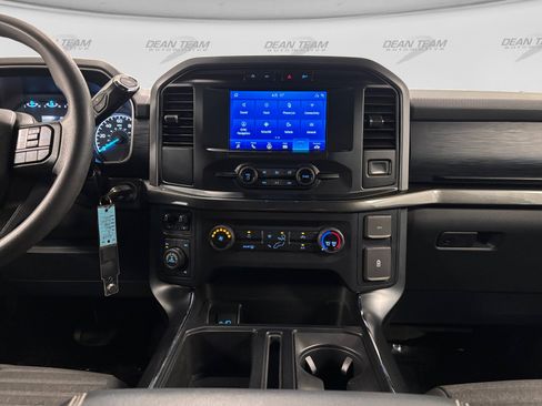 Used 2021 Ford F150 XL w/ STX Appearance Package AWD/4WD image 13