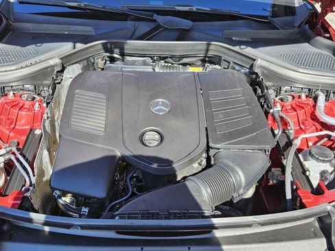 Used 2023 Mercedes-Benz GLC 300 GLC 300 image 28