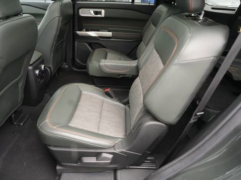 Used 2023 Ford Explorer Timberline w/ Timberline Technology Package image 13