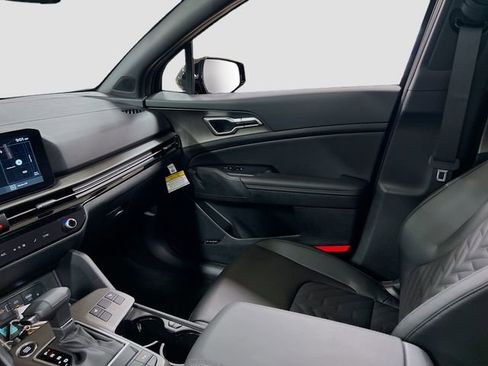 New 2026 Kia Sportage X-Line image 25