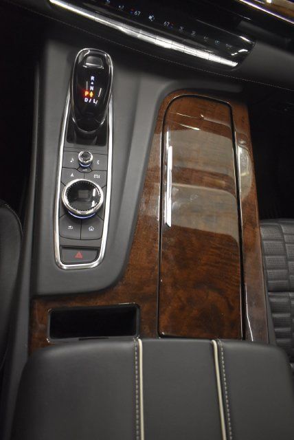 Used 2022 Cadillac Escalade Sport Platinum AWD/4WD image 29