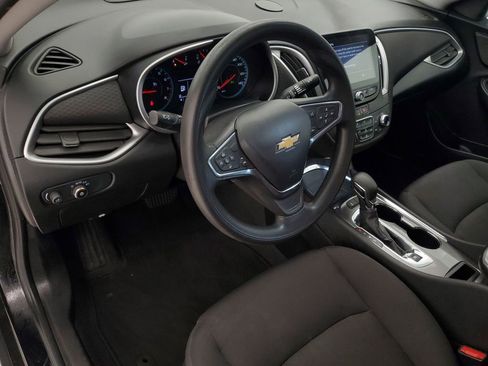 Used 2023 Chevrolet Malibu LT w/ Driver Confidence Package FWD image 12