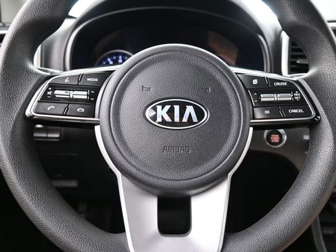 Used 2022 Kia Sportage LX w/ LX FWD Value Edition Package image 28