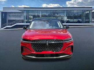 New 2026 Lincoln Nautilus Reserve AWD/4WD video 2