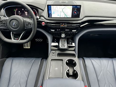 New 2026 Acura MDX Type S image 10