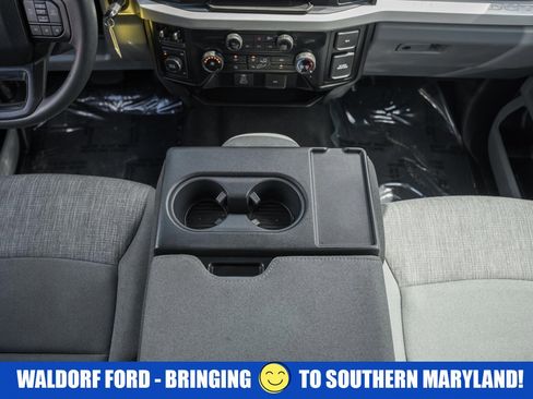 Used 2025 Ford F250 XLT AWD/4WD image 30