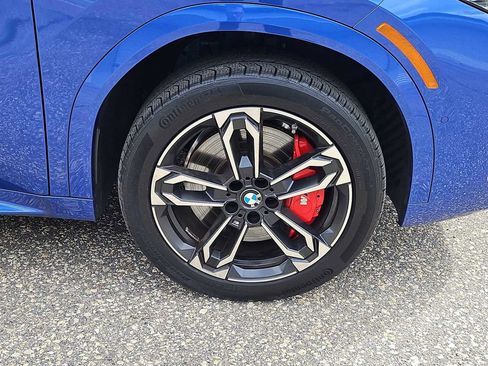 Used 2025 BMW X2 xDrive28i w/ Technology Package AWD/4WD image 9