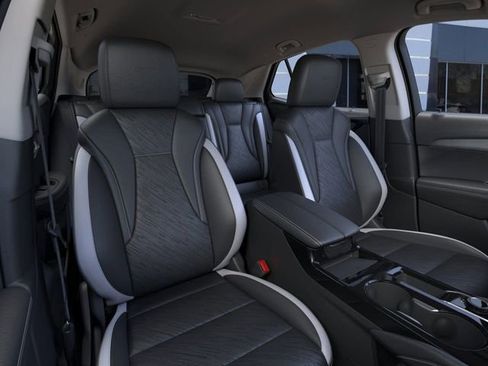 New 2026 Buick Envision Sport Touring image 16