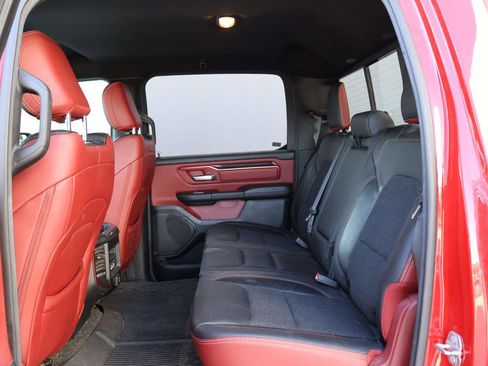 Used 2021 RAM 1500 Rebel w/ Rebel Level 1 Equipment Group image 10