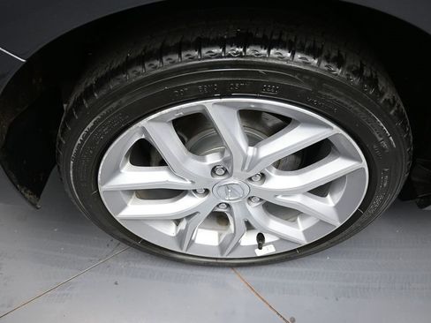 Certified 2020 Acura ILX image 12