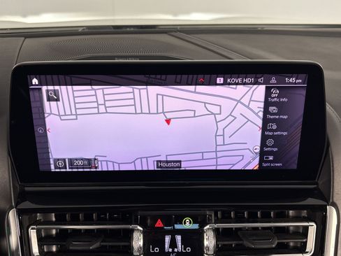 Used 2023 BMW M8 Competition w/ Driving Assistance Package AWD/4WD image 20
