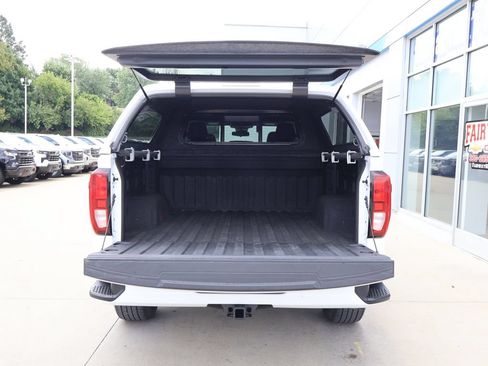 Used 2025 GMC Sierra 1500 Elevation w/ Preferred Package AWD/4WD image 33