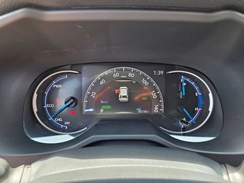 Used 2023 Toyota RAV4 XLE w/ XLE Grade Weather Package AWD/4WD image 30