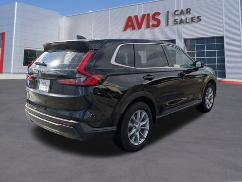 Used 2025 Honda CR-V EX-L image 6