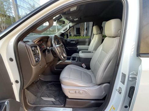 Used 2019 Chevrolet Silverado 1500 RST w/ All-Star Edition image 10