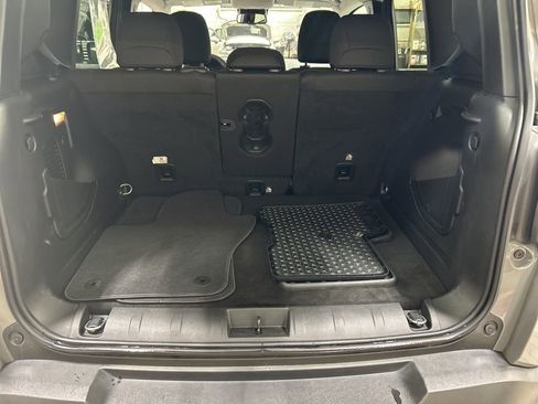 Used 2022 Jeep Renegade Latitude w/ Convenience Group image 25