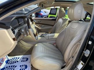 Used 2016 Mercedes-Benz S 550 Sedan video 2