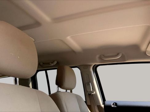 Used 2014 Jeep Patriot Latitude FWD image 14