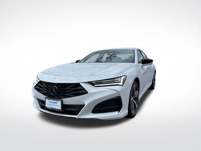 Used 2025 Acura TLX w/ Technology Package