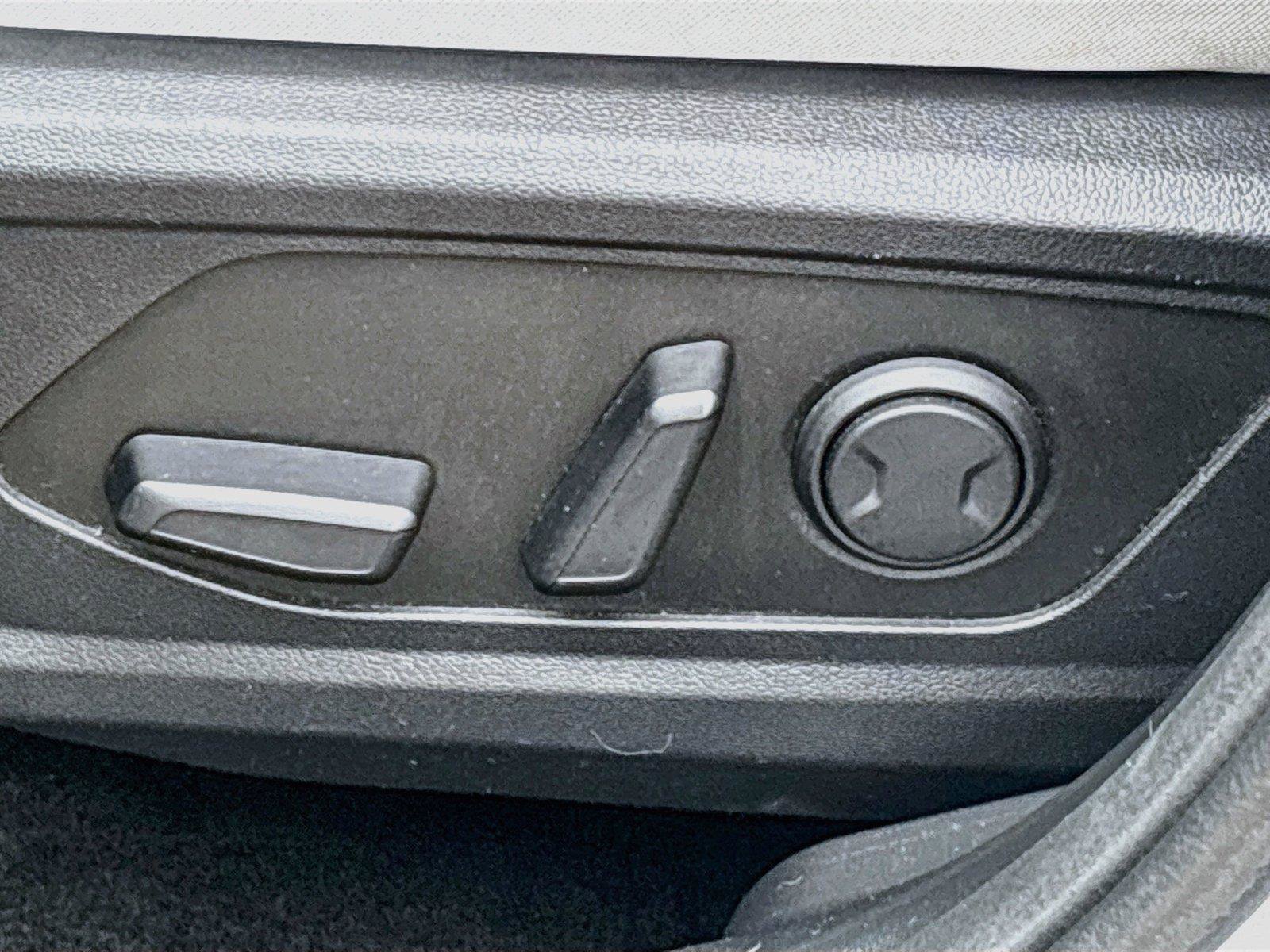 Certified 2025 Hyundai Tucson SEL AWD/4WD image 21