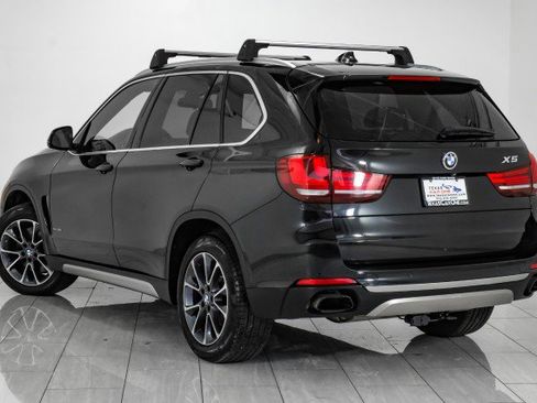 Used 2018 BMW X5 xDrive50i w/ Premium Package image 8