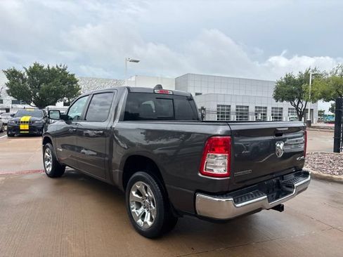 Used 2021 RAM 1500 Big Horn AWD/4WD image 7
