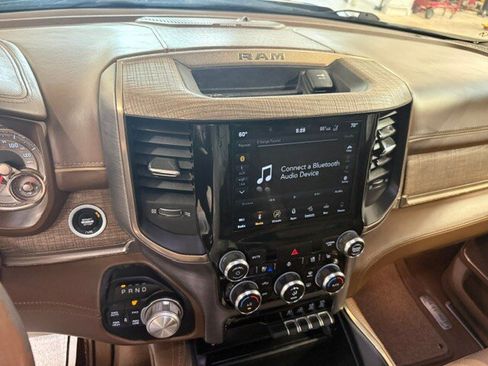 Used 2019 RAM 1500 Limited AWD/4WD image 49