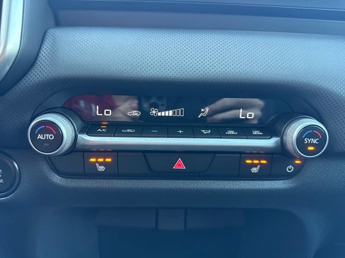 New 2026 MAZDA CX-50 AWD 2.5 S w/ Weather Package image 34