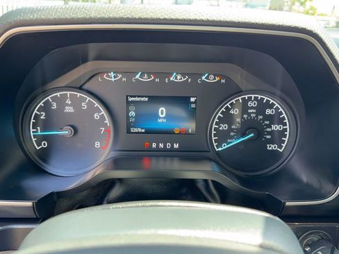 Used 2021 Ford F150 XL w/ STX Appearance Package AWD/4WD image 28