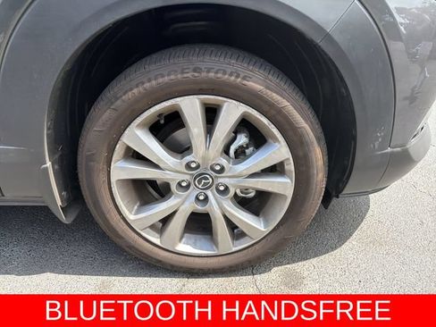 Used 2023 MAZDA CX-30 AWD 2.5 S w/ Select Package image 4
