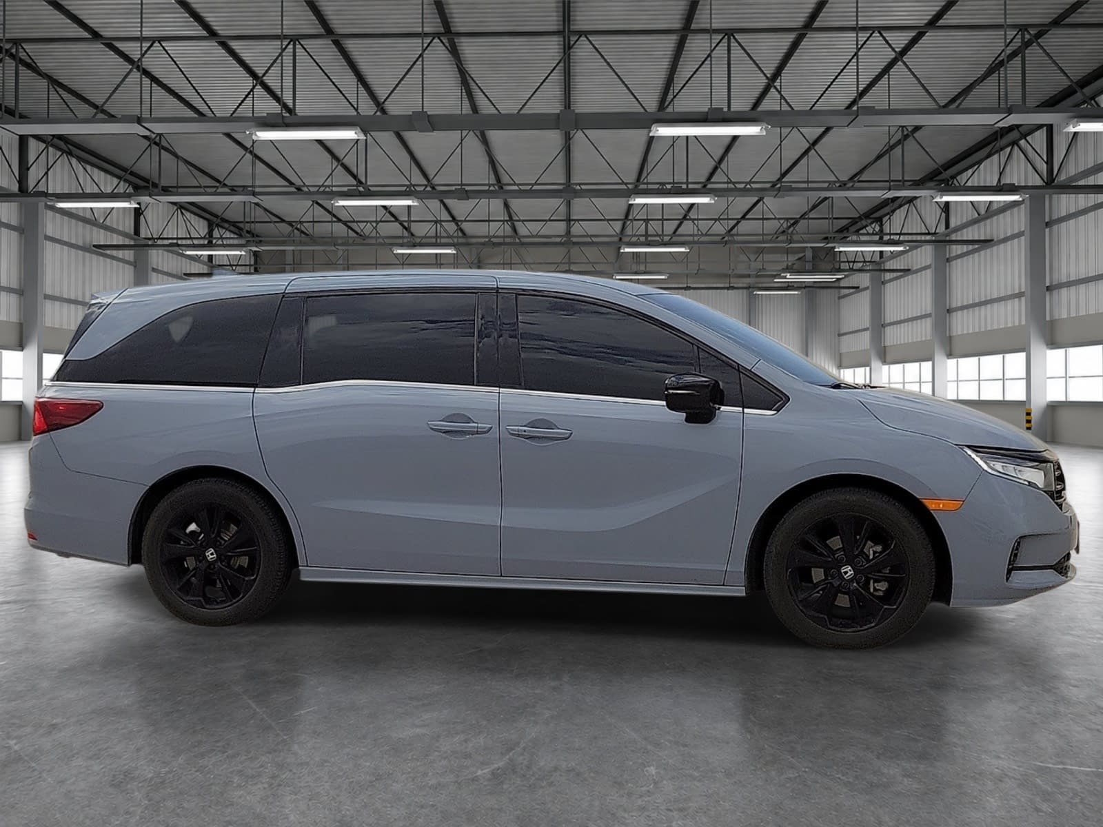 Used 2023 Honda Odyssey Sport image 5