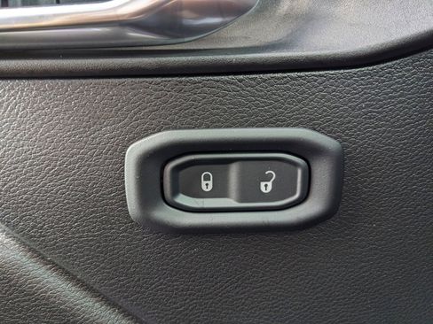 New 2026 Jeep Gladiator Willys image 50